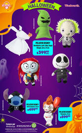 Catálogo Woolworth Página 9