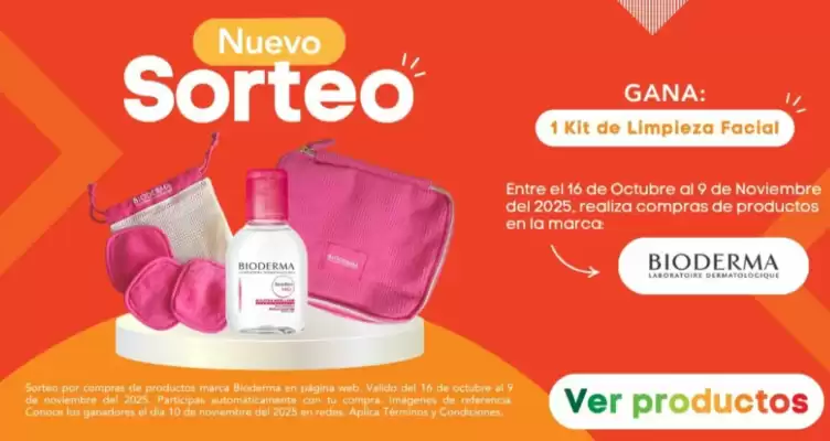 Catálogo Salud Market (válido hasta 9-11)