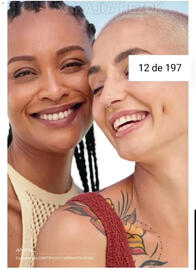 Catálogo Avon Página 10