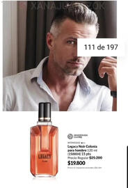 Catálogo Avon Página 100