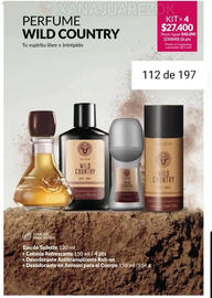 Catálogo Avon Página 101