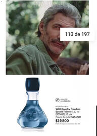 Catálogo Avon Página 102