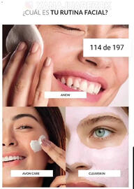 Catálogo Avon Página 103