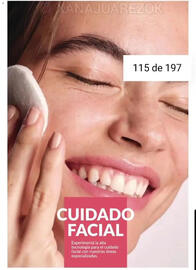 Catálogo Avon Página 104