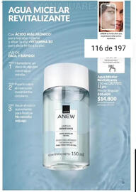 Catálogo Avon Página 105
