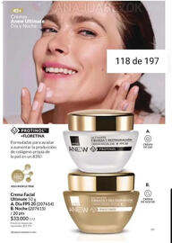 Catálogo Avon Página 107