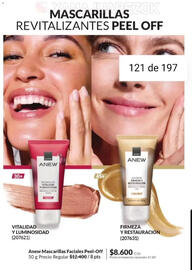 Catálogo Avon Página 109
