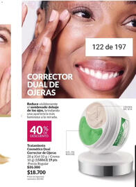 Catálogo Avon Página 110