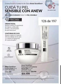 Catálogo Avon Página 113