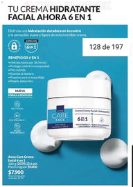 Catálogo Avon Página 114