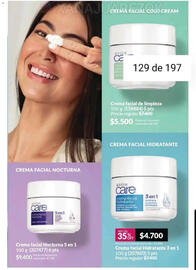 Catálogo Avon Página 115