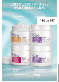Catálogo Avon Página 116