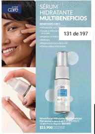 Catálogo Avon Página 117