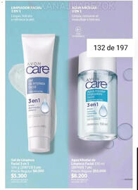Catálogo Avon Página 118
