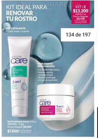 Catálogo Avon Página 119