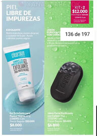 Catálogo Avon Página 121