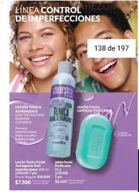 Catálogo Avon Página 122