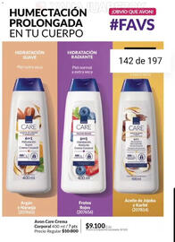 Catálogo Avon Página 124