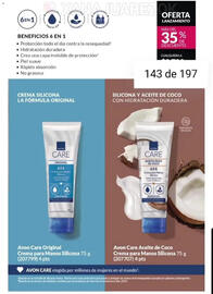 Catálogo Avon Página 125