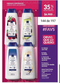Catálogo Avon Página 126