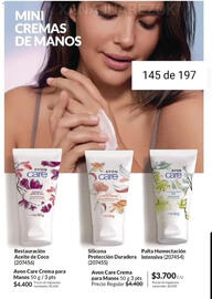 Catálogo Avon Página 127