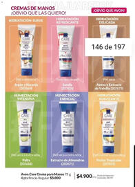 Catálogo Avon Página 128