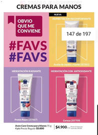 Catálogo Avon Página 129