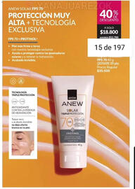Catálogo Avon Página 13