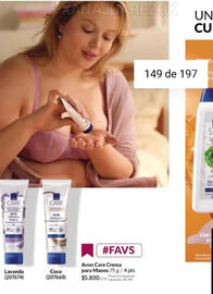 Catálogo Avon Página 130