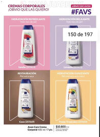 Catálogo Avon Página 131