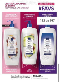 Catálogo Avon Página 132