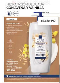 Catálogo Avon Página 133