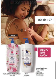 Catálogo Avon Página 134
