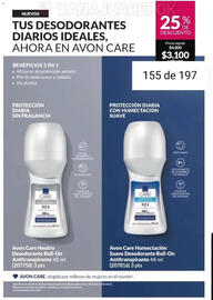 Catálogo Avon Página 135
