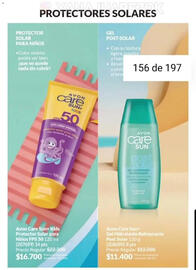 Catálogo Avon Página 136