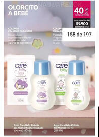 Catálogo Avon Página 138