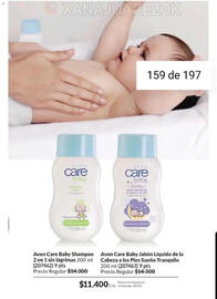 Catálogo Avon Página 139