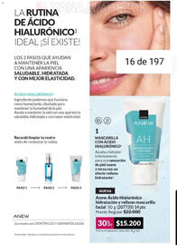 Catálogo Avon Página 14