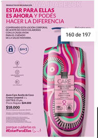 Catálogo Avon Página 140