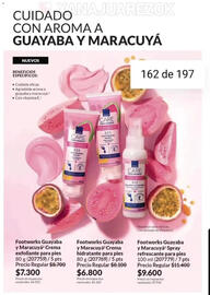 Catálogo Avon Página 141