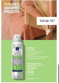 Catálogo Avon Página 142