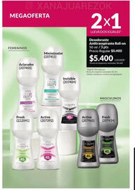 Catálogo Avon Página 145