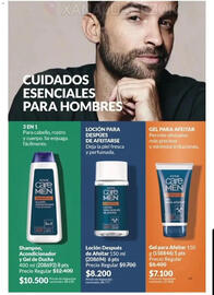 Catálogo Avon Página 146