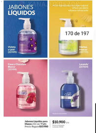 Catálogo Avon Página 148