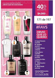 Catálogo Avon Página 149