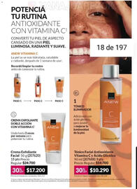 Catálogo Avon Página 15
