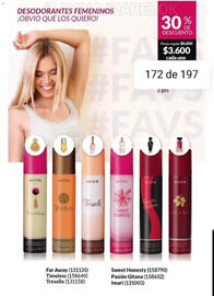 Catálogo Avon Página 150