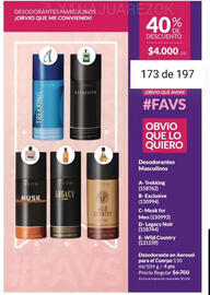 Catálogo Avon Página 151
