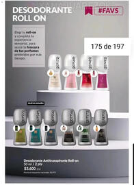 Catálogo Avon Página 153