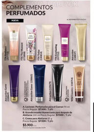 Catálogo Avon Página 154